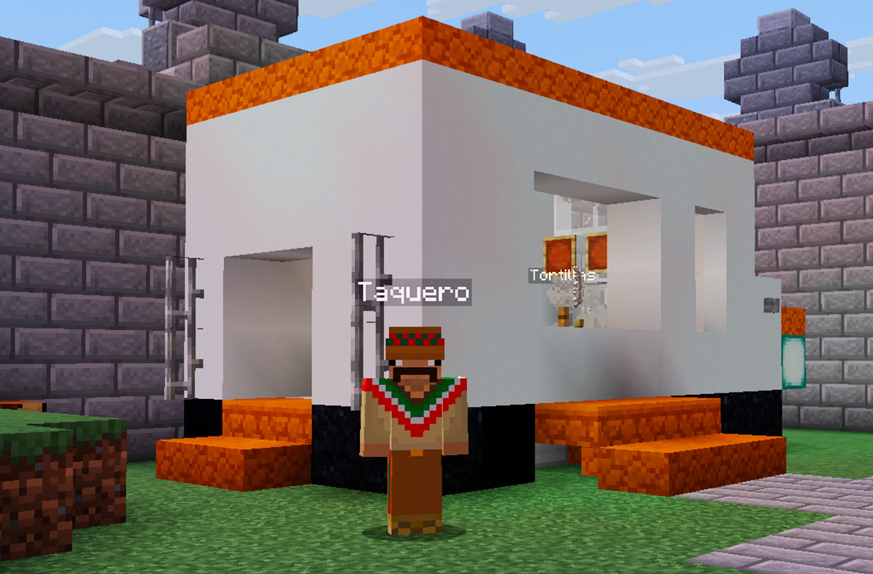 taquero